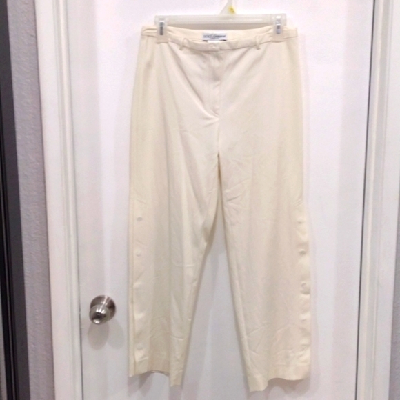 Dolce & Gabbana Pants - Picture 1 of 11